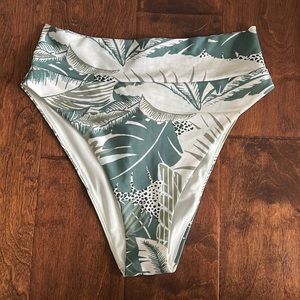 ✨NWT ✨ aerie swim bottoms